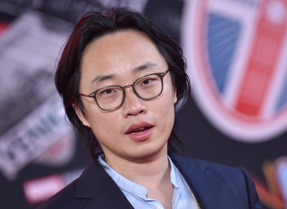 Interview Magazine: Jimmy O. Yang on Kung Fu, Fantasy Football, and Interior Chinatown