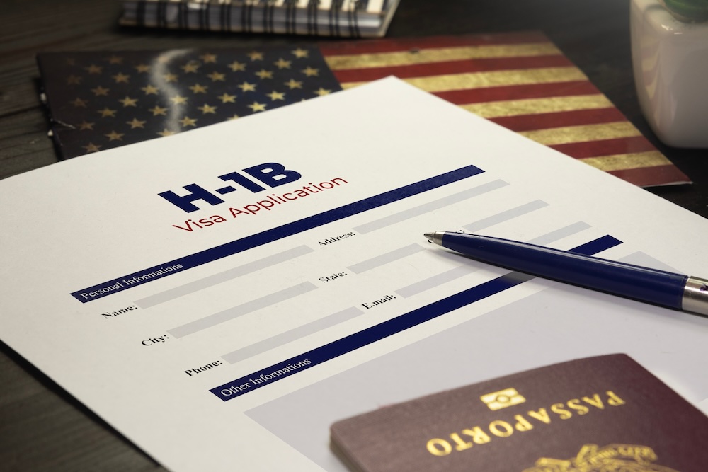 NBC News: H-1B hopefuls say they’re bracing for the impact of a second Trump term