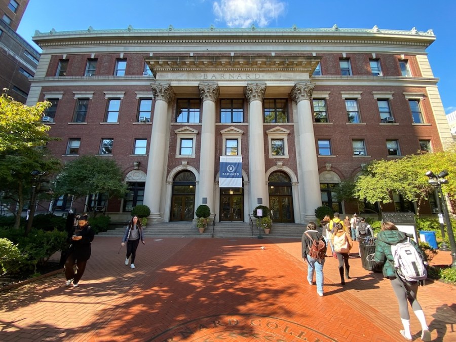 BWOG: New Asian Diaspora And Asian American Studies Minor And Concentration Becomes Available At Barnard
