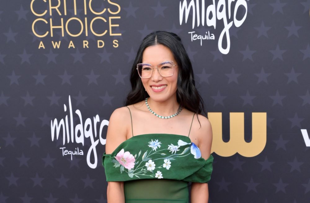 NBC News: Ali Wong’s new show uses Chinese folklore demons to show how scary adolescence is