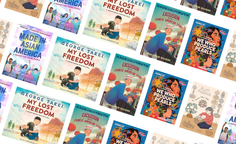 International Examiner: Asian American history is essential for young people, telling us who we are