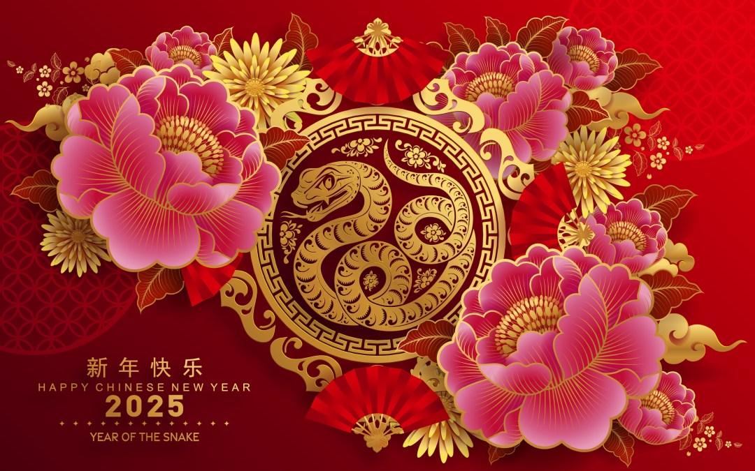 Lunar New Year Parades and Ceremonies in NYC