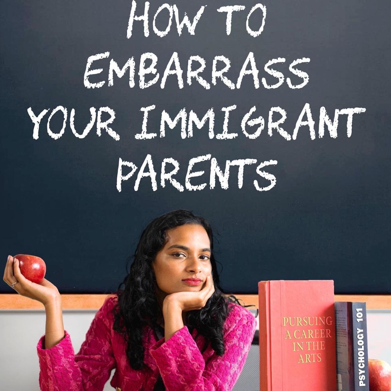 Theater: How to Embarrass Your Immigrant Parents | Potluck Asian America