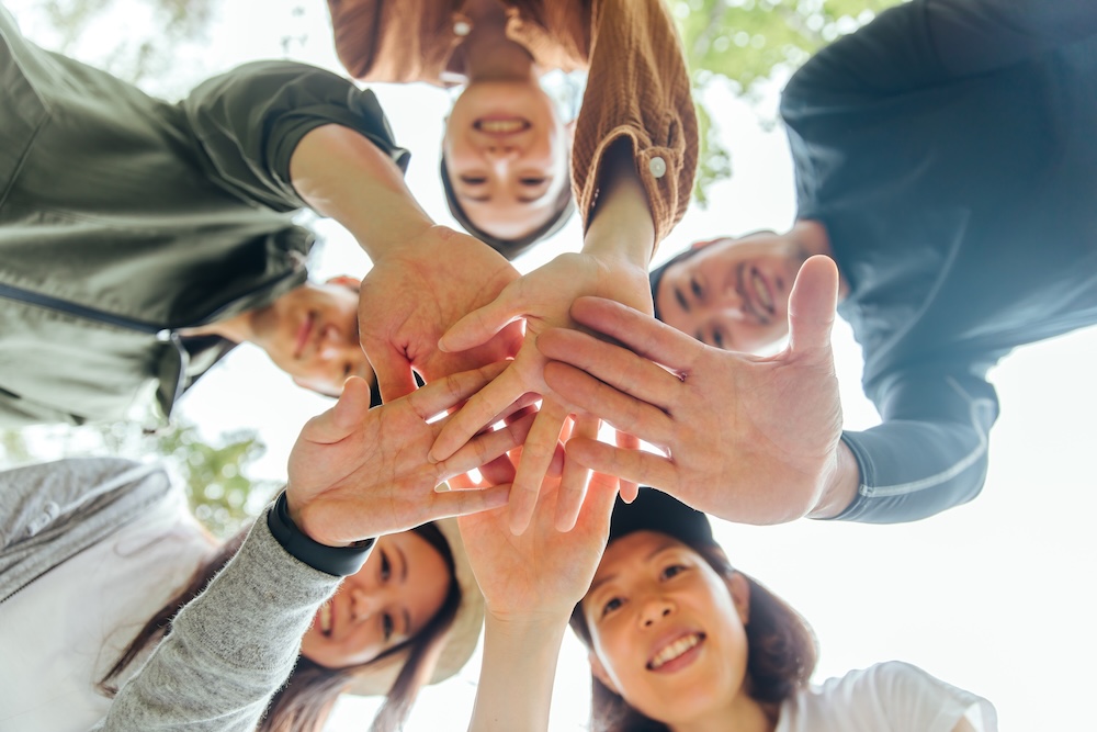 Asians Fighting Injustice Volunteers Wanted