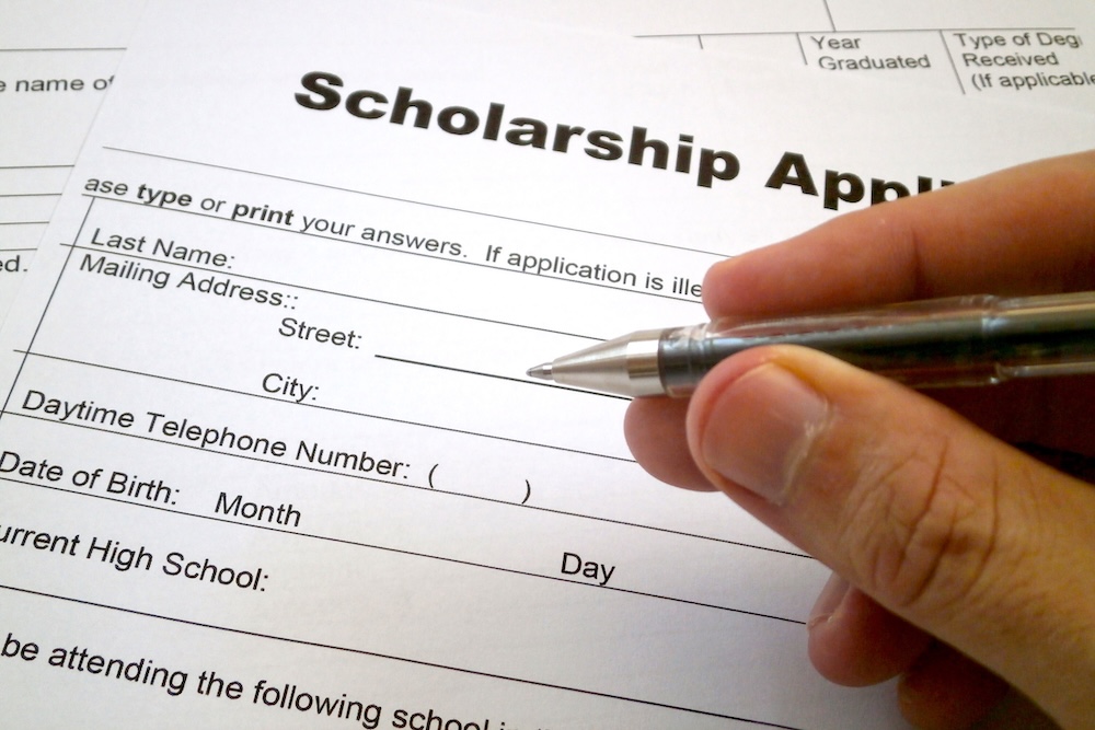 NAAAP Scholarships 2025