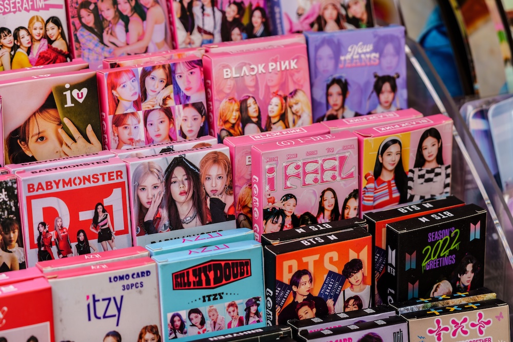NBC News: How Forever 21 helped introduce K-pop fashion to U.S. shoppers