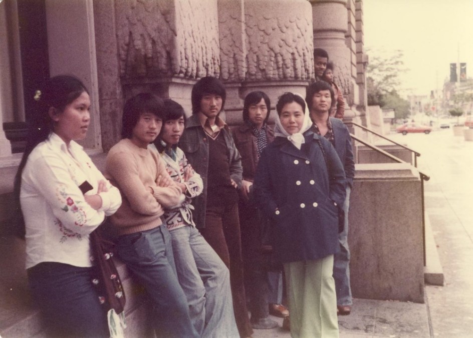 Honoring 50 years with SEARAC’s Week of Commemoration