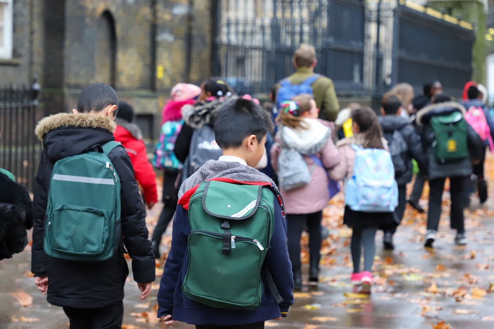 Chalkbeat: Nearly 1 in 5 NYC students are Asian American. Just 8% of teachers are.