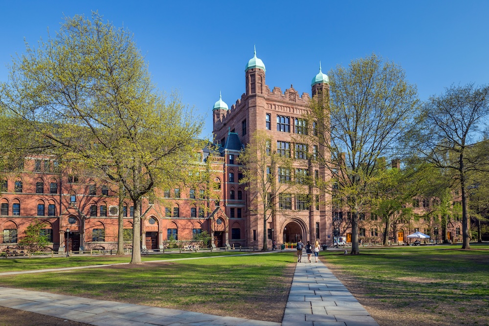 AACE Files Civil Rights Complaint against Yale University for Illicit Use of Race Proxies