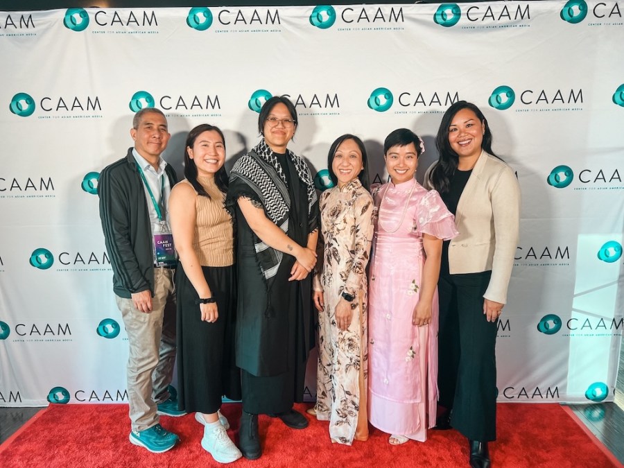 SEARAC and CAAM Mark 50 Years of Southeast Asian American Resilience with Docuseries Premiere at CAAMFest 2025