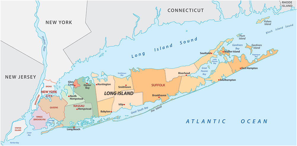 City & State NY: Long Island sees growth among Asian Americans, amid reports of hate