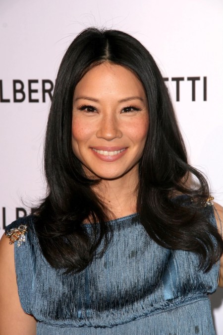 Variety: Inside Lucy Liu’s 7-Year Journey to ‘Rosemead’: ‘Gut-Wrenching From a Cellular Level’