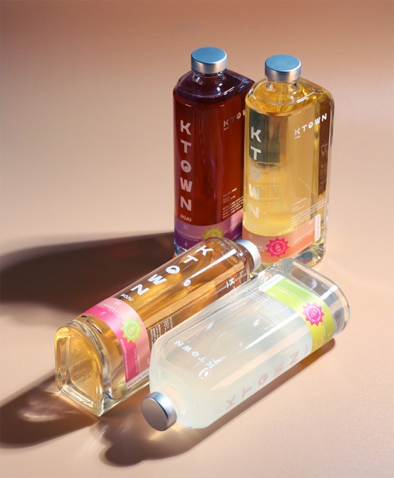 AOL: The Craft Soju Boom Is Here — Meet the Korean American Distillers Behind It