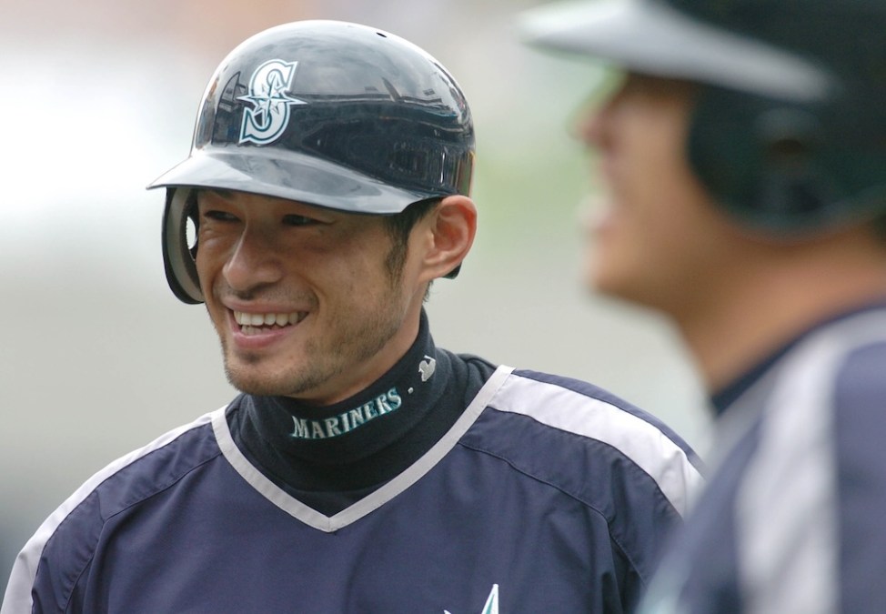 NBC News: As Ichiro Suzuki becomes 1st Asian MLB Hall of Famer, Asian players share how he paved the way for them