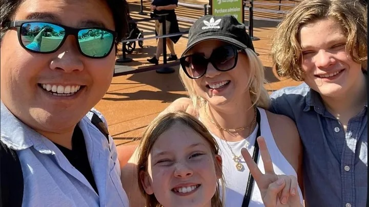 Salt Lake Tribune: Utah violinist arrested and held by ICE has been released on bond