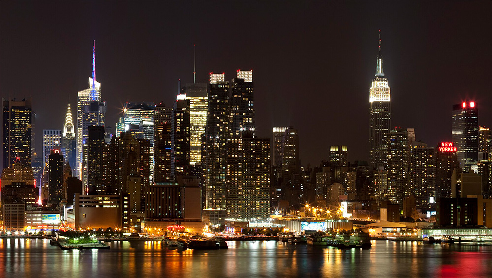 NY Times: How China Influences Elections in America’s Biggest City