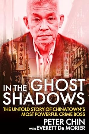 Documented: Ghosts of Chinatown