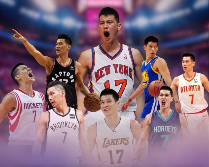 NY Times: Jeremy Lin retires from professional basketball after 9-year NBA career