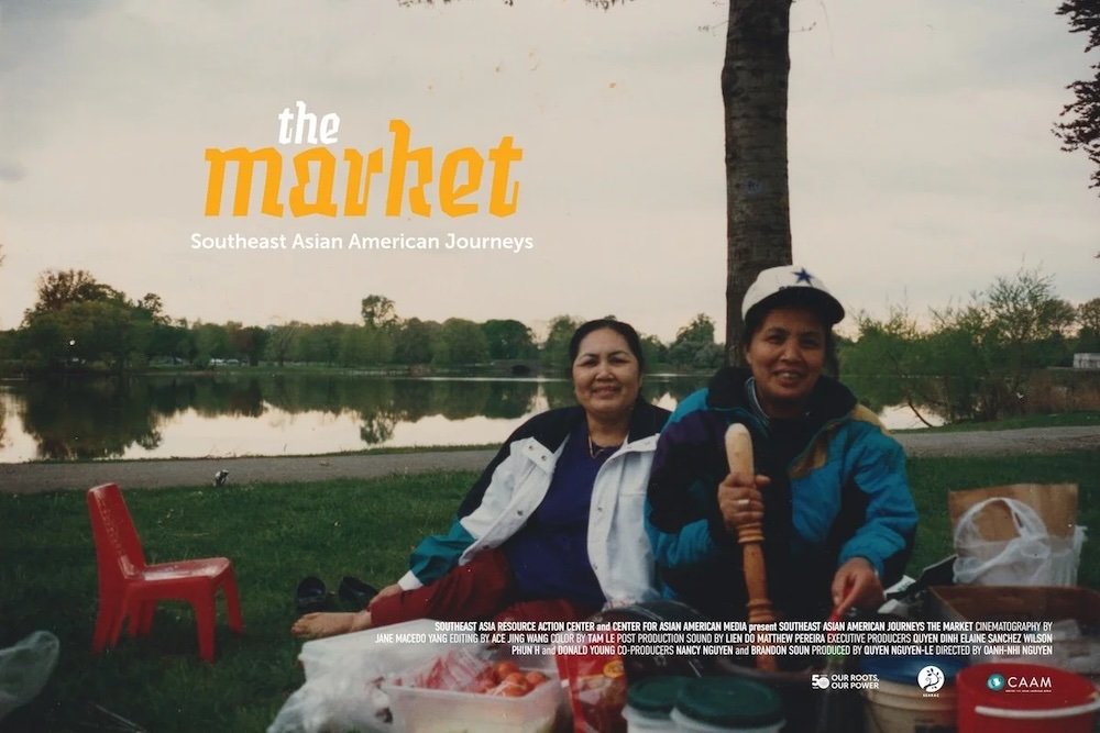 Southeast Asian American Journeys Celebrates Coast-to-Coast Premieres of All Five Episodes