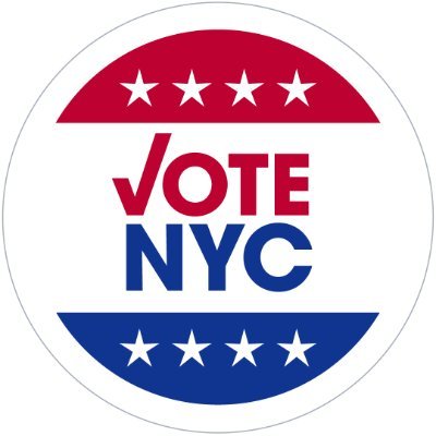 NYC Early Voting and What the Heck are these Ballot Proposals?
