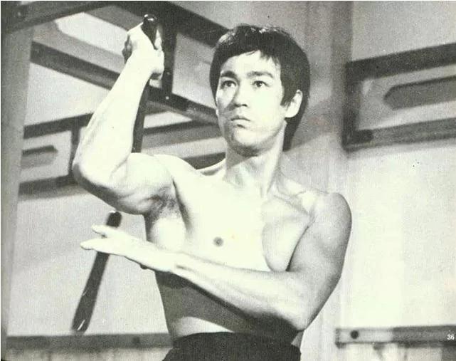 NY Times: Bruce Lee Died Young, but He Changed the Look of Movies Forever