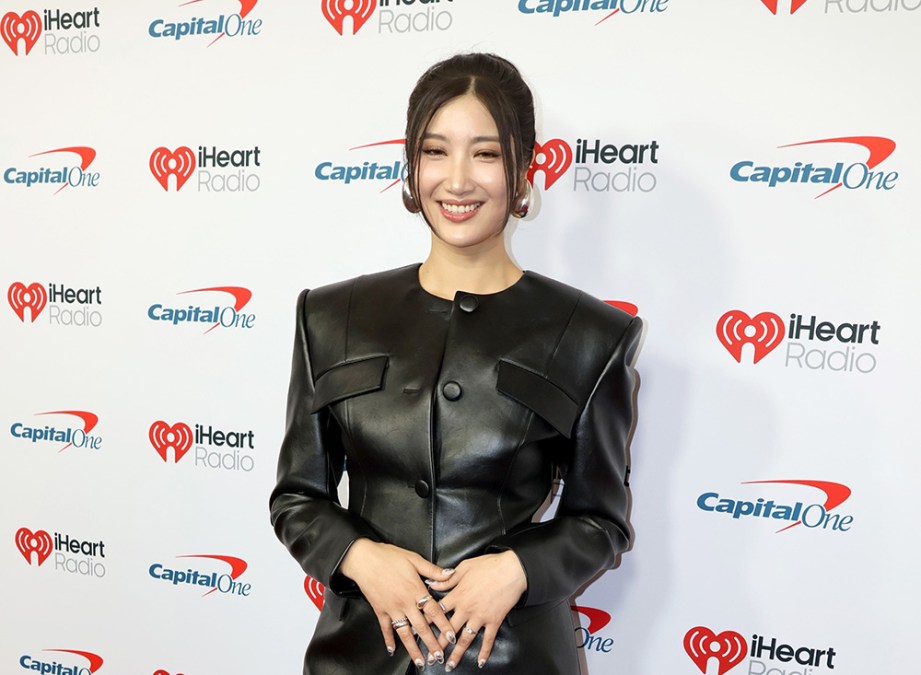 Vulture: EJAE’s Glad Her KPop Demon Hunters Fame Came in Her 30s