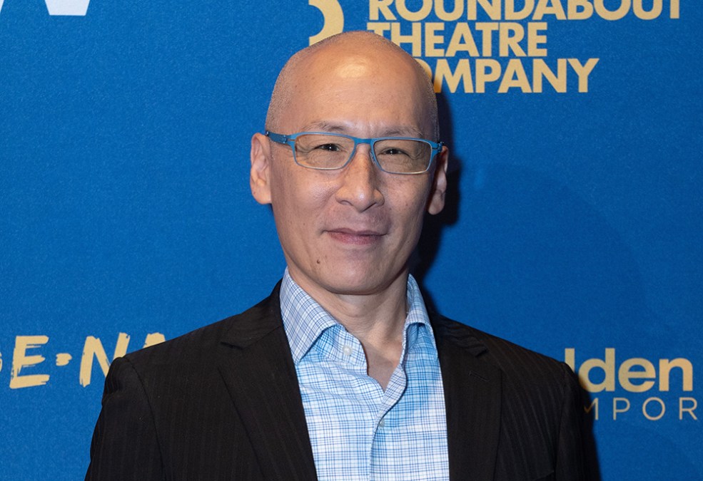 Fordham Law News: Screening of Broadway Hit “Yellow Face” Sparks Discussion on Asian American Representation