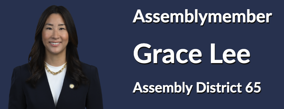 Inside Government with PoliticsNY: A Q&A with Assembly Member Grace Lee