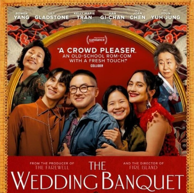 Playbill: Ang Lee and Andrew Ahn’s The Wedding Banquet Films to Become an Opera