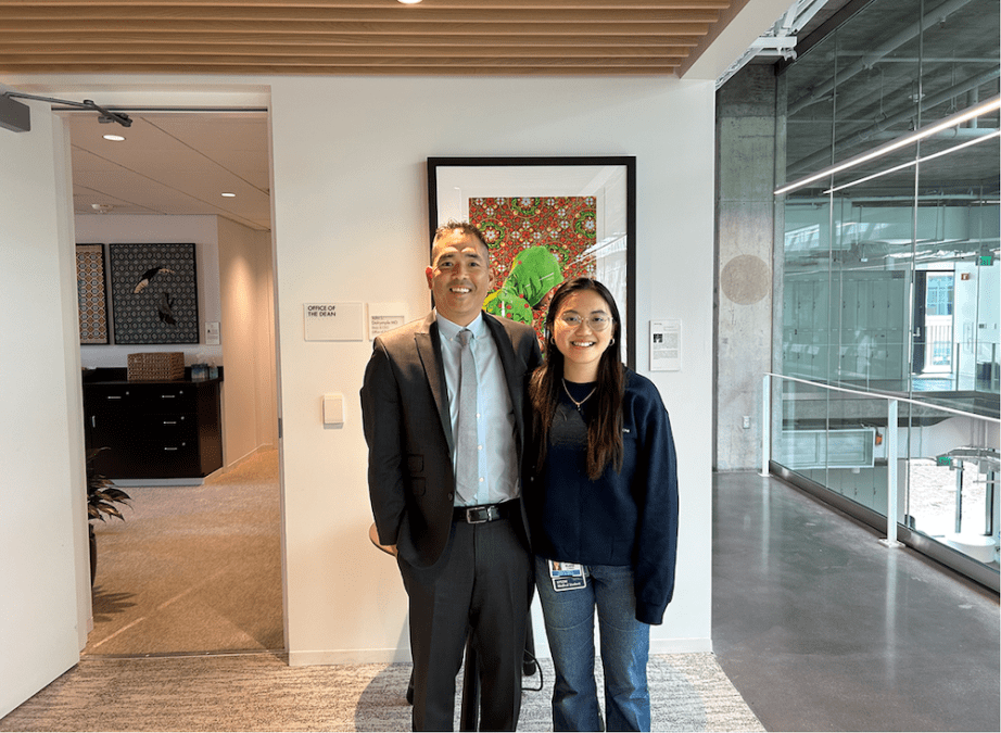 Northwest Asian Weekly: Lung Cancer Awareness Month: Surgeon exposes a hidden crisis among Asian American women