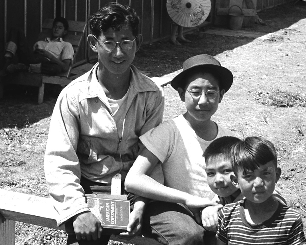 ABC News: Efforts to require Asian American history in schools after ...