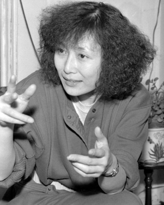 NY Times: Christine Choy, Documentarian of Asian American Life, Dies at 76