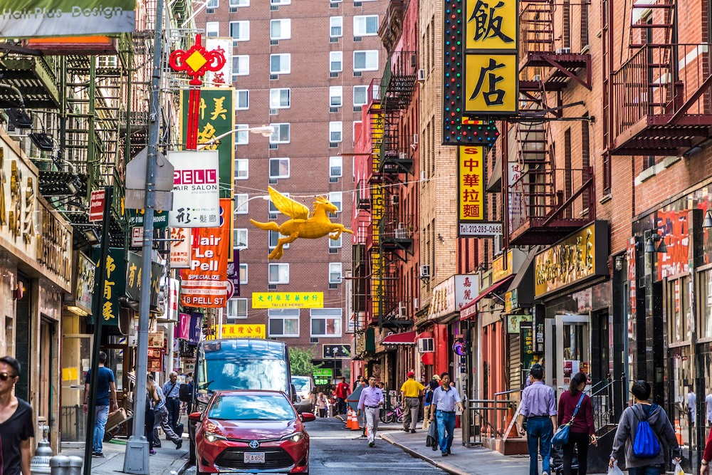 AsAmNews: Chinatown seniors struggle to stay connected after fed cuts