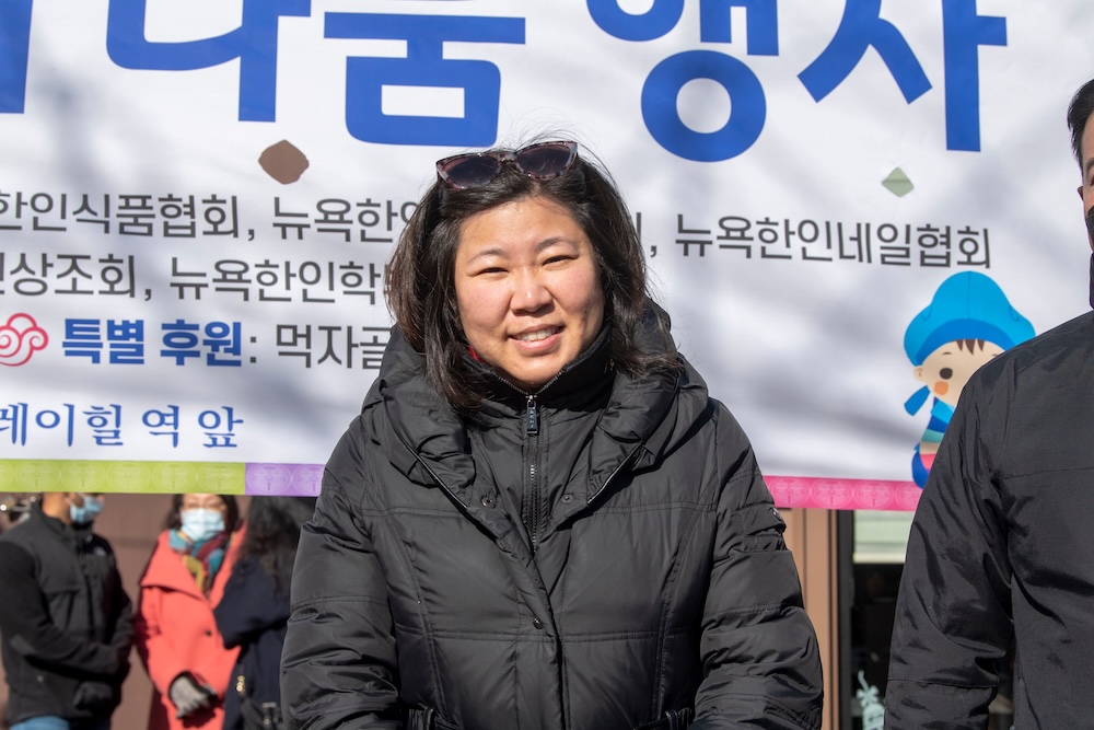 Rafu Shimpo: Meng Co-Leads Bipartisan House Resolution Honoring Korean American Day