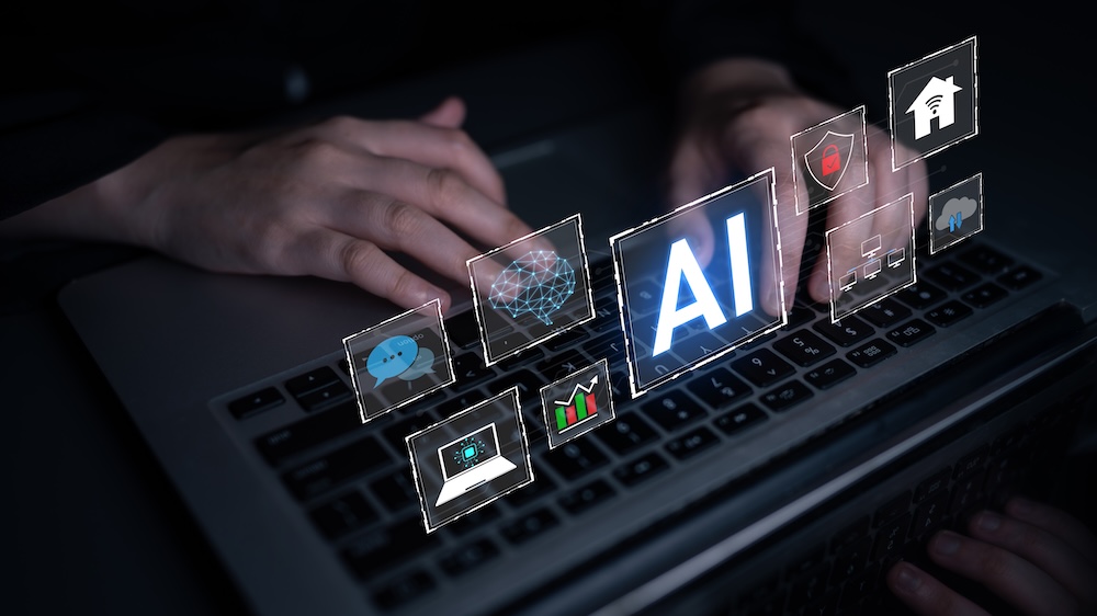 Asian Americans launch AI Alliance to drive education, innovation, policy