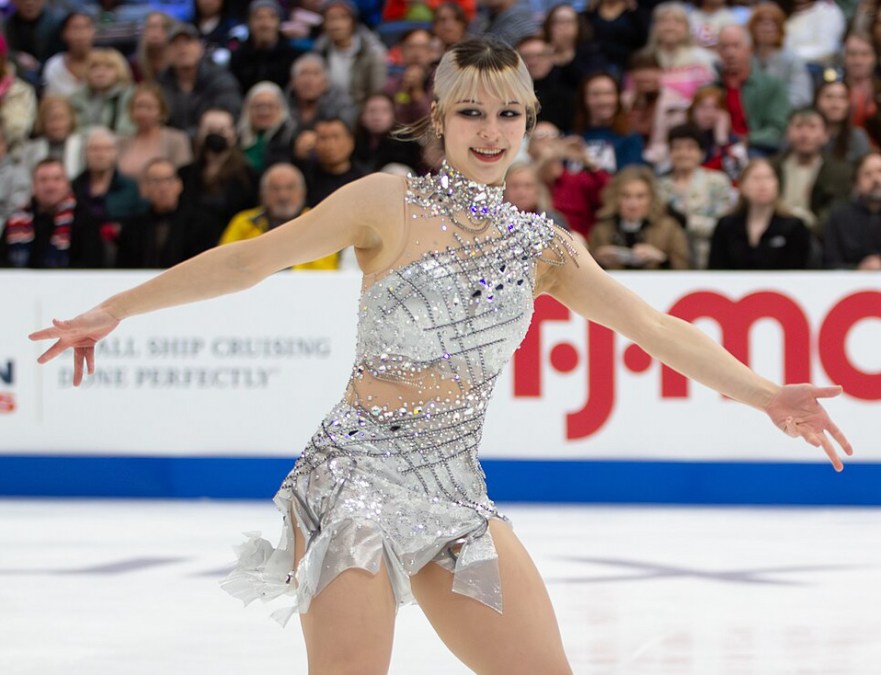 Northwest Asian Weekly: Team USA AAPI athletes to watch at the Winter Olympics