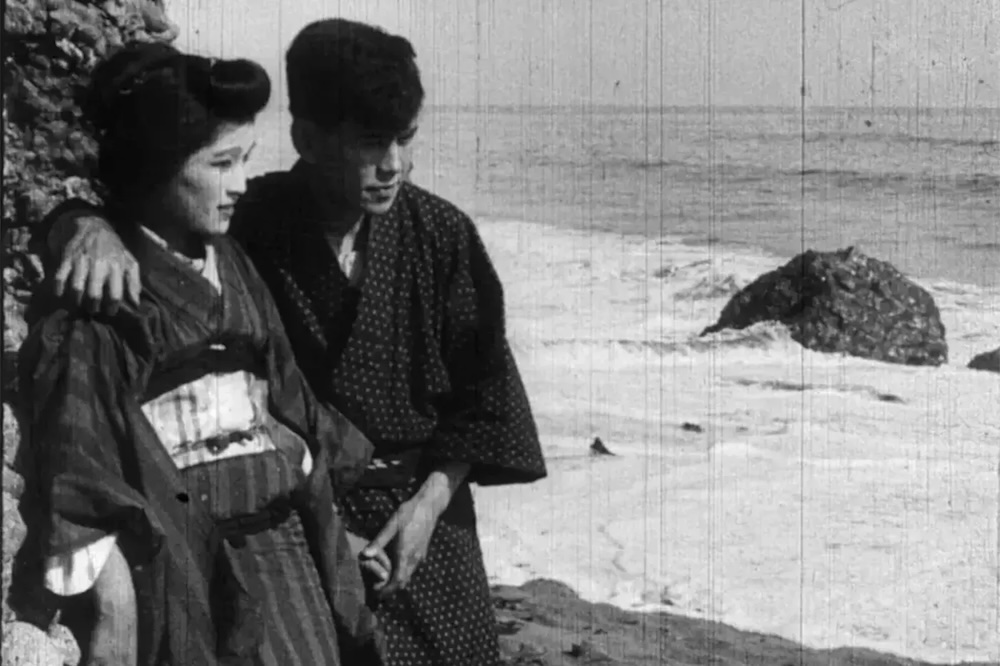 Northeastern Global News: She restored a 112-year-old Asian American film. Now it’s in the National Film Registry