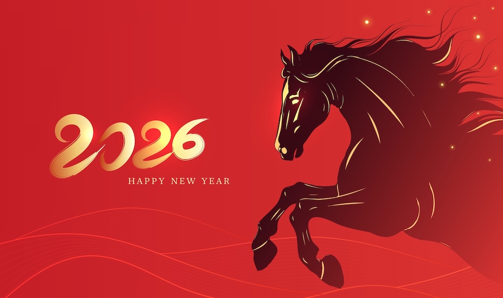 AsAmNews: Year of the Fire Horse brings bold energy and big changes