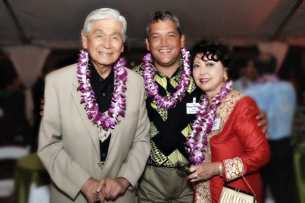 NY Times: George Ariyoshi, 100, America’s First Governor of Asian Descent, Dies