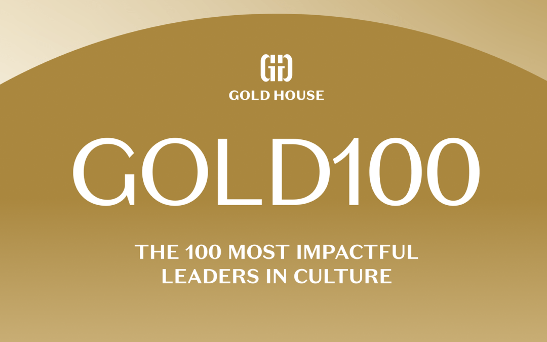 Gold House drops its Gold100: The AAPI Power List