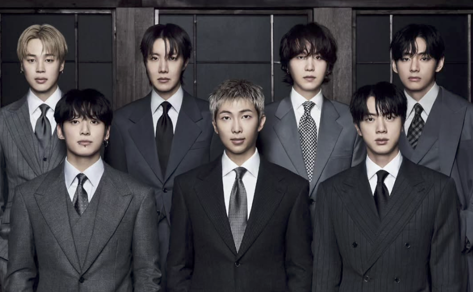 BTS会報 PIX11 News: BTS to take over NYC with events, immersive